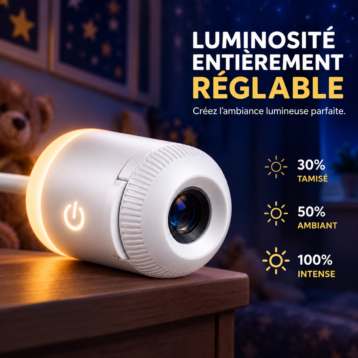 LumiRêve® - Le rituel qui transforme le coucher