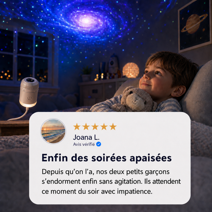 LumiRêve® + 12 projections