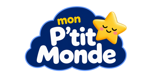 Mon P'tit Monde