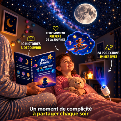 LumiRêve® - Le rituel qui transforme le coucher
