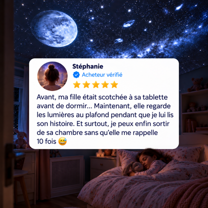 LumiRêve® - Le rituel qui transforme le coucher
