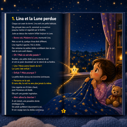 Livre - Les 10 aventures de Mon P’tit Monde