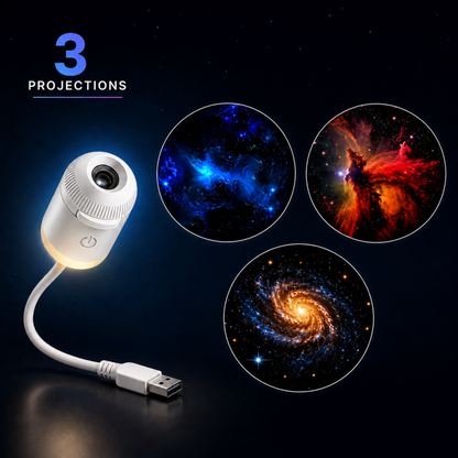LumiRêve® + 24 projections
